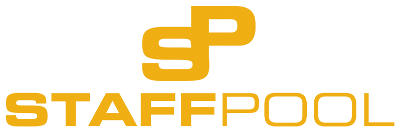 Staffpool AB logotyp