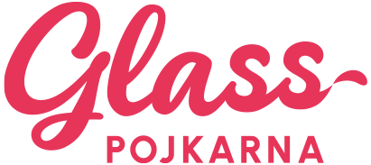 Glasspojkarna AB logotyp