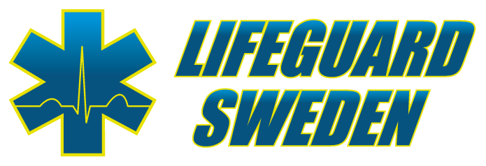 LifeGuard Sweden AB logotyp