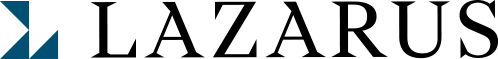 Lazarus Holding AB logotyp