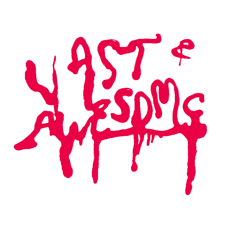 Vast & Awesome AB logotyp