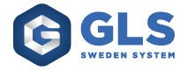 GLS Sweden System AB logotyp