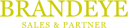 Bran deye Sales & Partner AB logotyp
