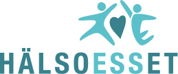 HälsoESSet Sämfors AB logotyp