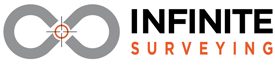 Infinite Surveying Sweden AB logotyp