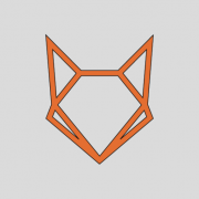 Foxlie AB logotyp