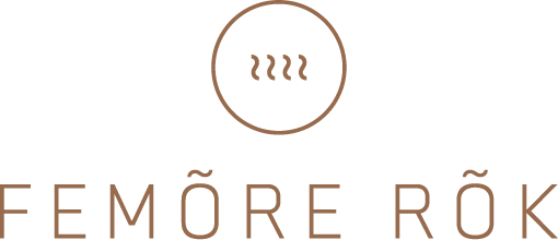 Femöre Rök AB logotyp