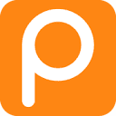 Pegust Utvecklings AB logotyp