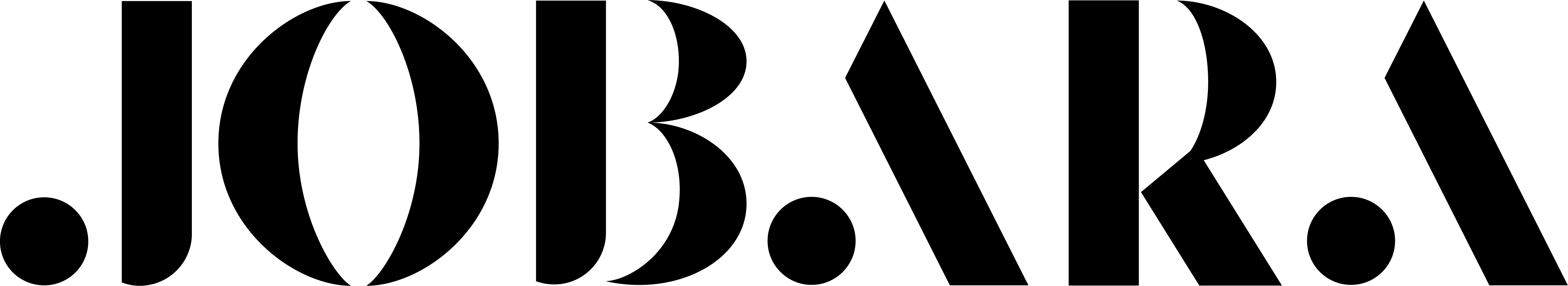 JOBARA SPACES AB logotyp