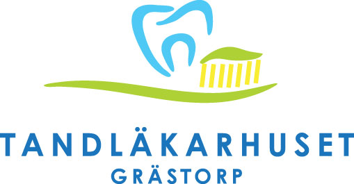 Tandläkarhuset Grästorp AB logotyp