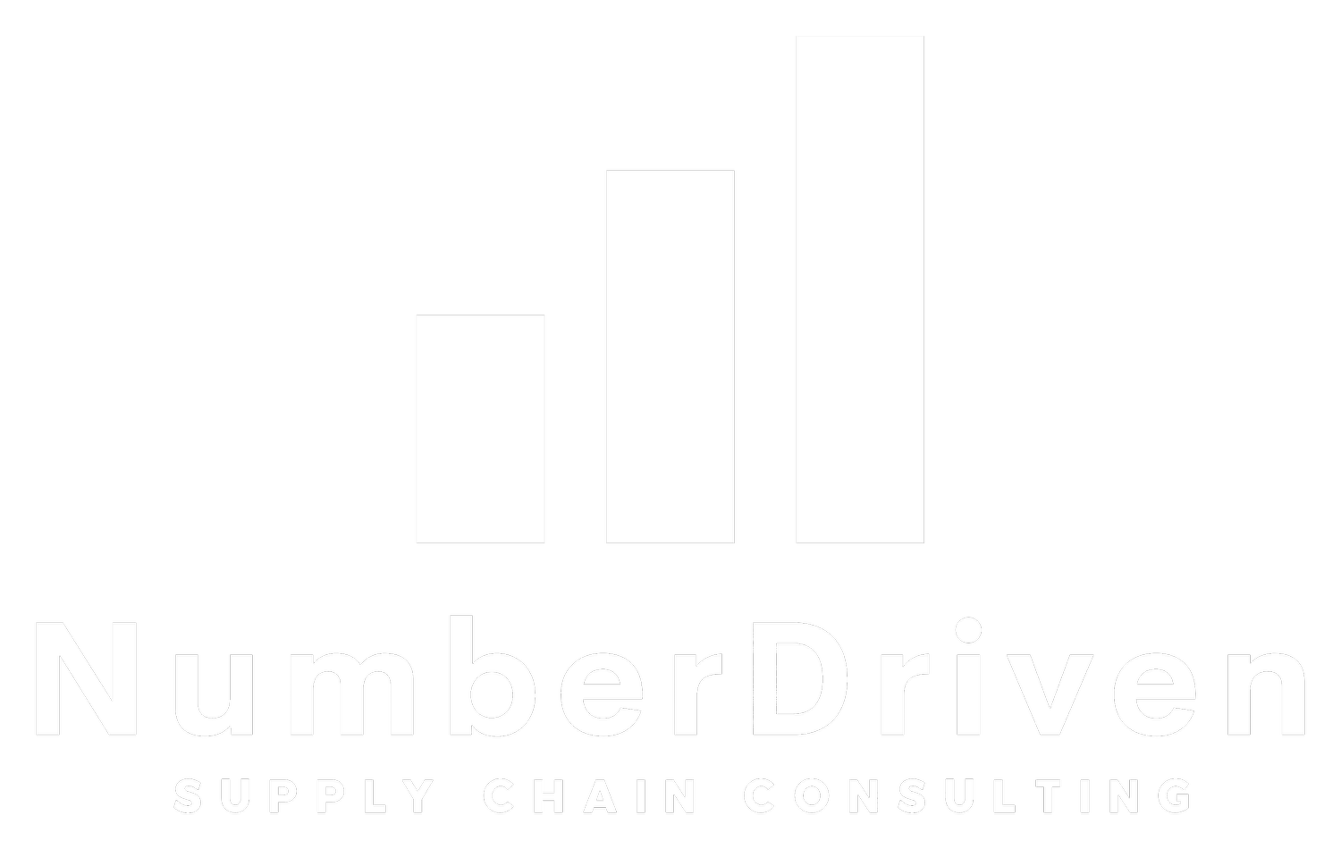 NumberDriven AB logotyp