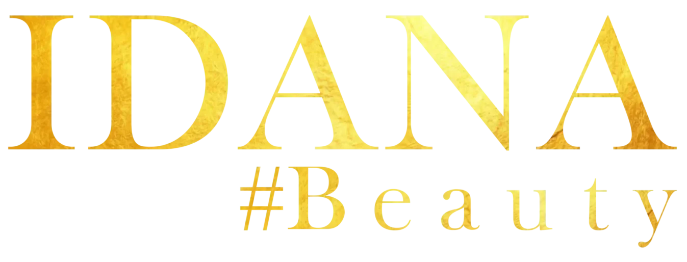 Idana Beauty AB logotyp