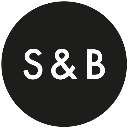 Advokatfirman Sweger & Boström AB logotyp