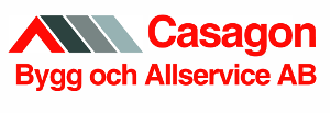 Casagon Bygg och Allservice AB logotyp