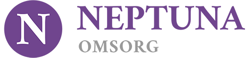 NEPTUNA AB logotyp