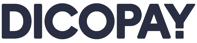 Dicopay AB logotyp
