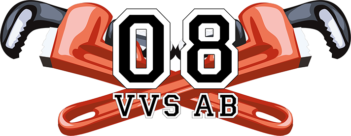 08 VVS AB logotyp