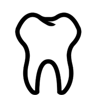Pudas Tandläkeri AB logotyp