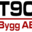 T90 Bygg AB logotyp