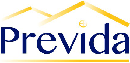 Previda AB logotyp