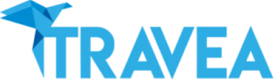 Travea AB logotyp