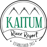 Kaitum River Resort AB logotyp