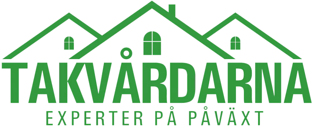 Takvårdarna Mellansverige AB logotyp