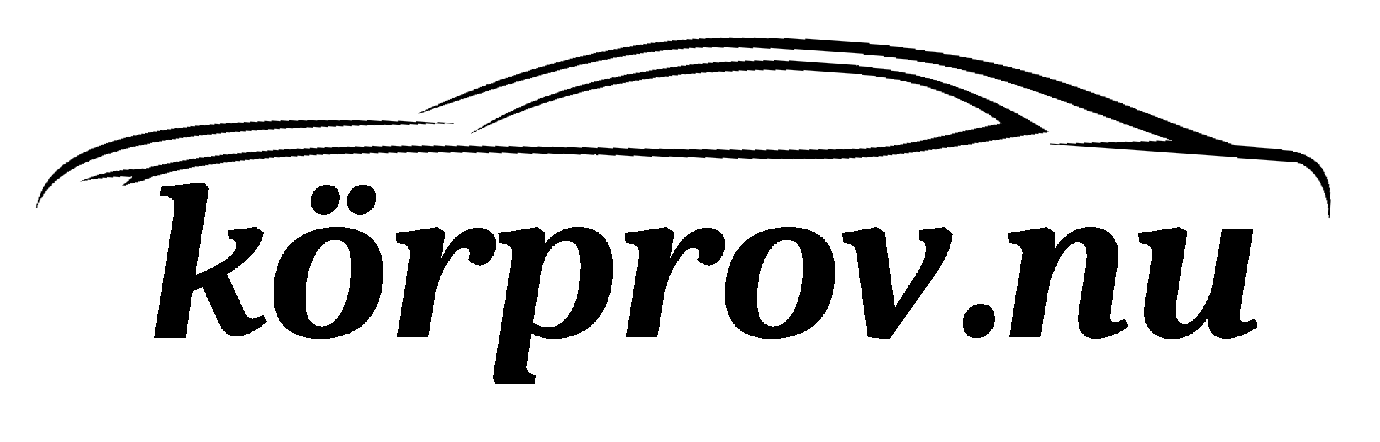 Körkontroll AB logotyp