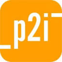 Passion 2 Improve Sverige AB logotyp