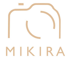 Mikira AB logotyp