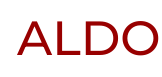 ALDO måleri AB logotyp