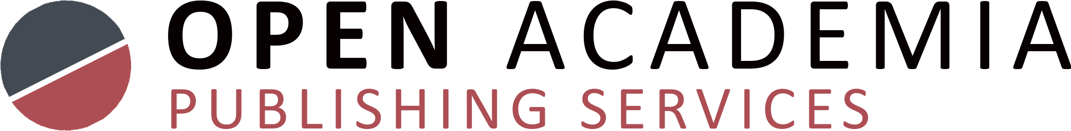 Open Academia AB logotyp