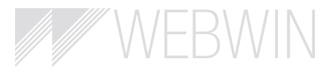 WebWin AB logotyp