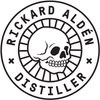 Rickard Aldén AB logotyp