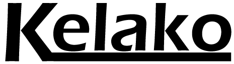 Kelako AB logotyp