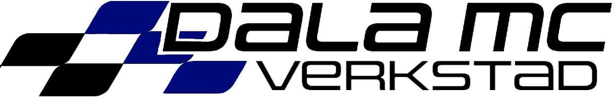 Dala MC Verkstad AB logotyp