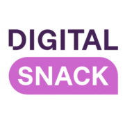 Digitalsnack AB logotyp