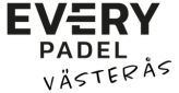 Every Padel Hälla AB logotyp