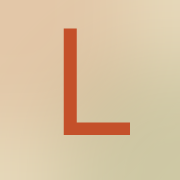 Lukas Alberts AB logotyp