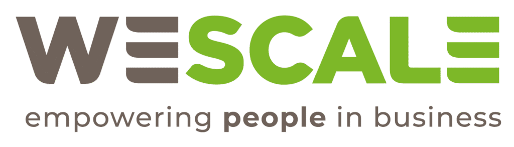Wescale Equity Aktiebolag logotyp
