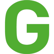 Greenled AB logotyp