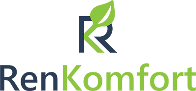 RenKomfort i Stockholm AB logotyp