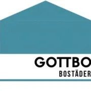 Gottbo bostäder AB logotyp
