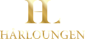 Hårloungen Sweden AB logotyp