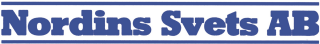 Bo Nordin AB logotyp
