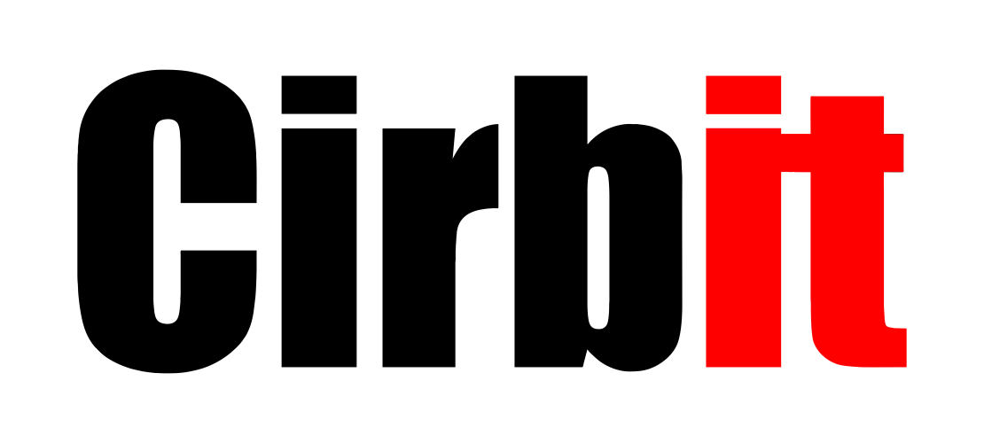 Cirbit AB logotyp