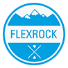 Flexrock Sverige AB logotyp