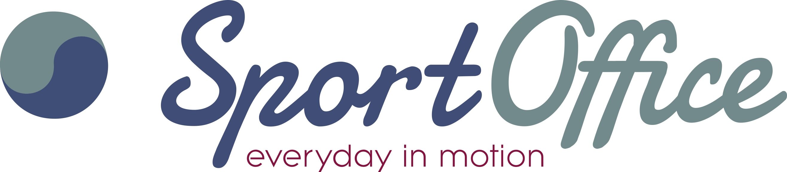 SportOffice AB logotyp