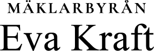 Mäklarbyrån Kraft & co AB logotyp