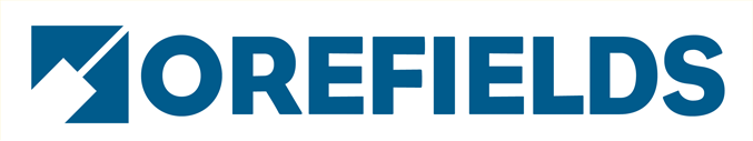 Orefields Group AB logotyp